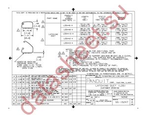 LD5IG6-A datasheet  